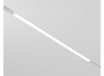 Магнитный трековый светильник TR030-2-24W3K-W