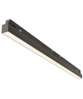 Магнитный трековый светильник Basis TR030-2-24W4K-B