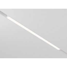 Магнитный трековый светильник TR030-2-24W4K-W