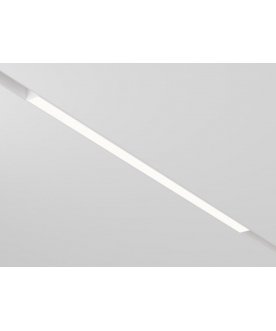 Магнитный трековый светильник TR030-2-24W4K-W