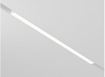 Магнитный трековый светильник TR030-2-24W4K-W