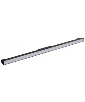Магнитный трековый светильник CLT 0.33 001 20W BL M4000K