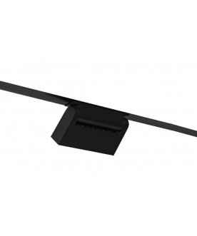 Магнитный трековый светильник CLT 0.33 002 6W BL M3000K