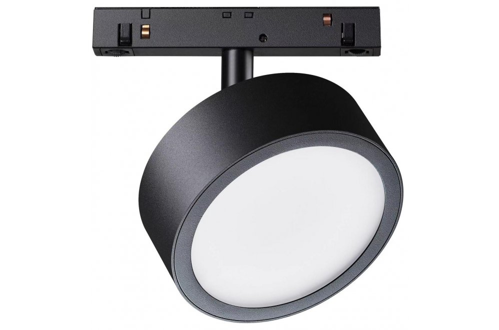 Магнитный трековый светильник Exility TR040-2-18W3K