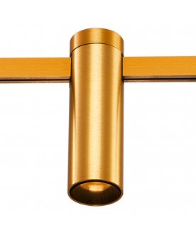 Магнитный трековый светильник ST810.206.05