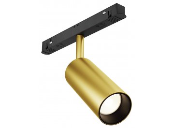 Магнитный трековый светильник TR032-2-12W4K-S-MG