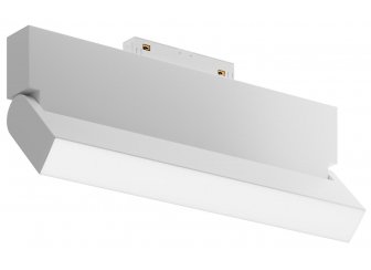 Магнитный трековый светильник TR075-2-20W4K-W