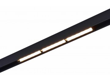 Магнитный трековый светильник ST804.436.18