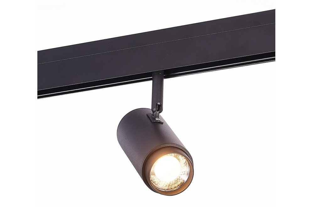 Магнитный трековый светильник Ziro ST357.446.06