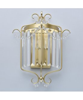 Накладной светильник Адель 373024701