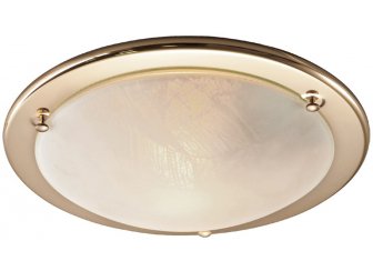 Накладной светильник Alabastro 221