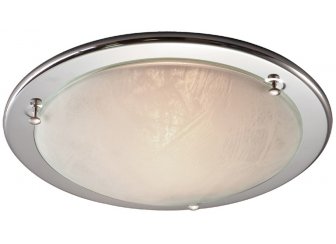 Накладной светильник Alabastro 222