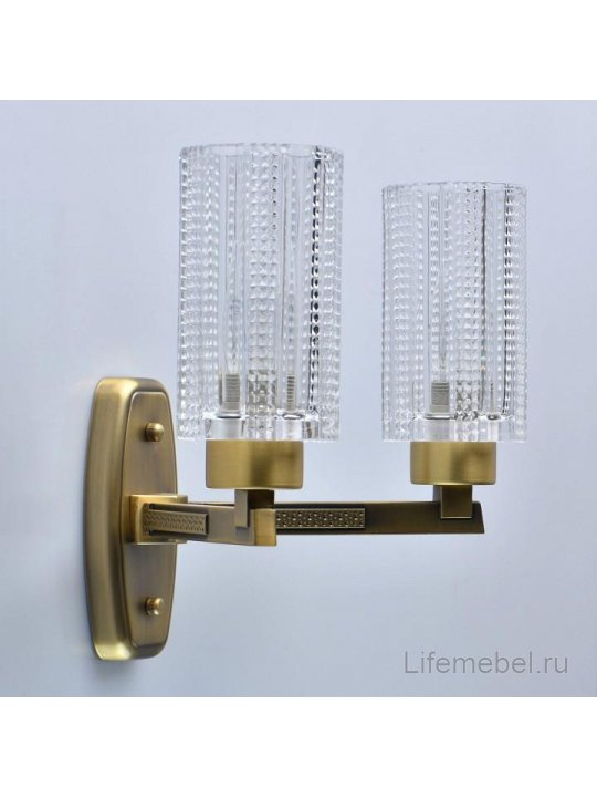 Настенный светильник Альгеро 285021502