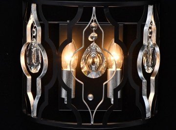 Накладной светильник Альгеро 285022002