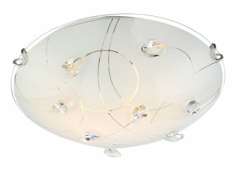 Накладной светильник Alivia 40414-2