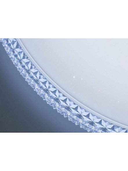 Накладной светильник Альпина CL71880RGB