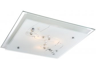 Накладной светильник Ballerina I 48092-3