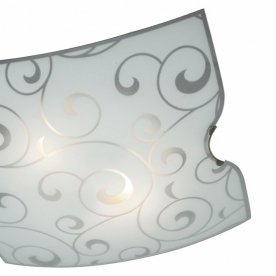 Накладной светильник Bike 40401-2