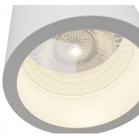 Накладной светильник Conik gyps C001CW-01W