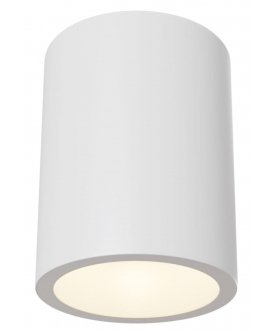 Накладной светильник Conik gyps C001CW-01W
