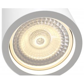 Накладной светильник Conik gyps C003CW-01W