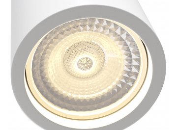 Накладной светильник Conik gyps C003CW-01W