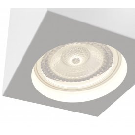 Накладной светильник Conik gyps C006CW-01W