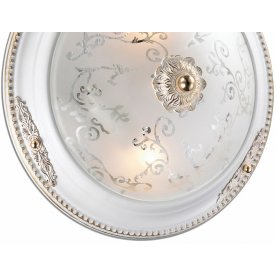 Накладной светильник Corbea 2670/2C