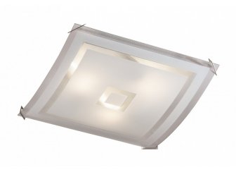 Накладной светильник Cube 4120