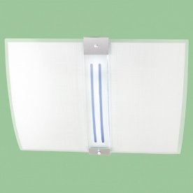 Накладной светильник Deco 4110