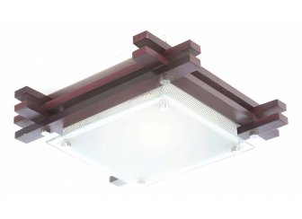 Накладной светильник Edison 48324