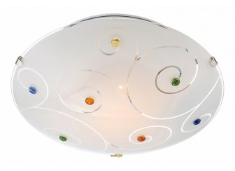 Накладной светильник Fulva 40983-1