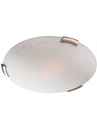 Настенно-потолочный светильник Greca 361