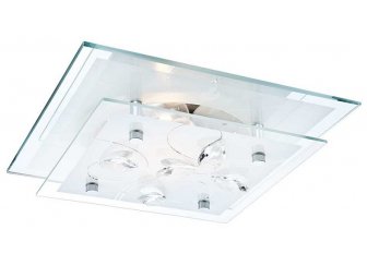 Накладной светильник Jasmina 40408