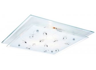 Накладной светильник Jasmina 40408-3