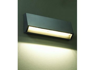 Накладной светильник Kaimas 357418