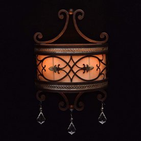 Накладной светильник Магдалина 1 389020802