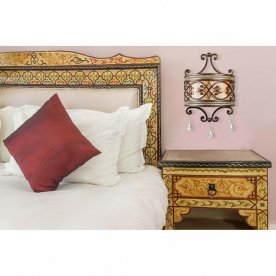 Накладной светильник Магдалина 1 389020802