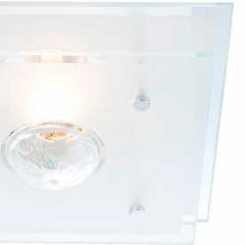 Накладной светильник Malaga 48328