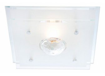 Накладной светильник Malaga 48328