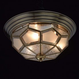 Накладной светильник Маркиз 2 397010403