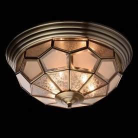 Накладной светильник Маркиз 2 397010506