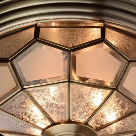 Накладной светильник Маркиз 2 397010506