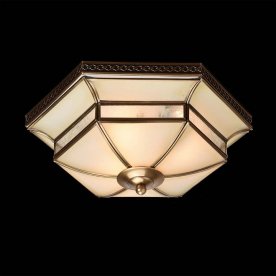 Накладной светильник Маркиз 3 397010103