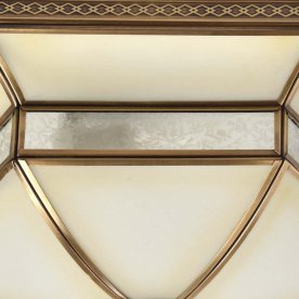 Накладной светильник Маркиз 3 397010103