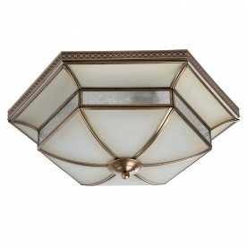 Накладной светильник Маркиз 3 397010204