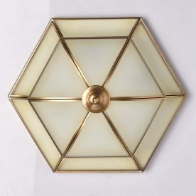 Накладной светильник Маркиз 3 397010204