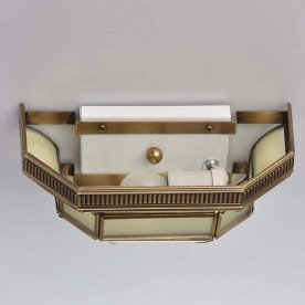 Накладной светильник Маркиз 3 397020301