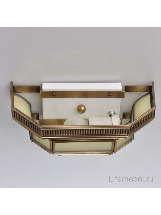 Потолочный светильник Маркиз 3 397020301