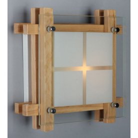 Накладной светильник OML-40517-01